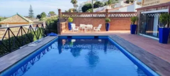 4 bedrooms House in Mijas, Spain No. 140363 15