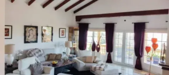 4 bedrooms House in Mijas, Spain No. 140363 26