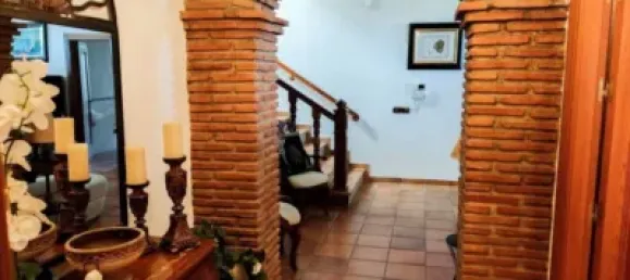 4 bedrooms House in Mijas, Spain No. 140363 23