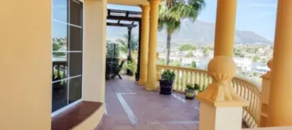 4 bedrooms House in Mijas, Spain No. 140363 17