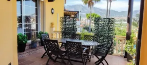 4 bedrooms House in Mijas, Spain No. 140363 20