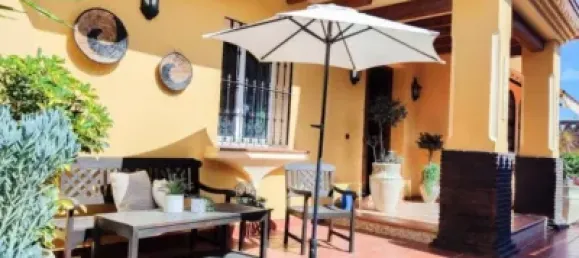 4 bedrooms House in Mijas, Spain No. 140363 18