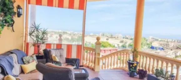 4 bedrooms House in Mijas, Spain No. 140363 16