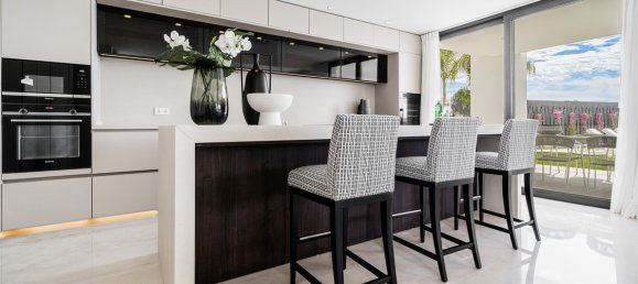 5 غرف نوم فيلا في Marbella, Spain رقم 10084 3