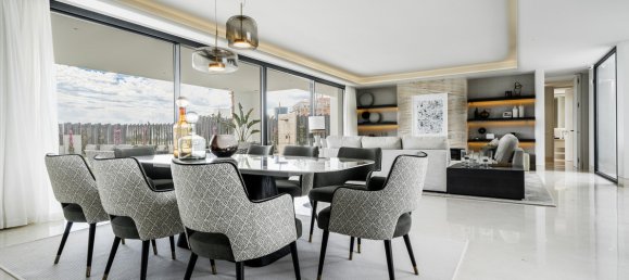 5 غرف نوم فيلا في Marbella, Spain رقم 10084 7