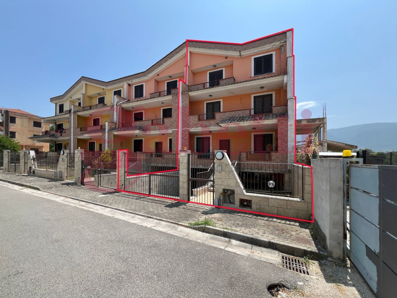Casa T7 em Telese Terme, Italy N.º 310978