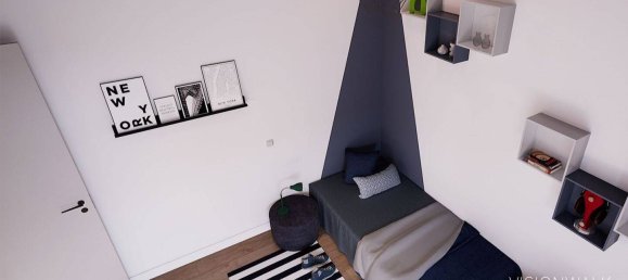 Бунгало с 3 спальнями в Лейпциг, Германия № 311183 15