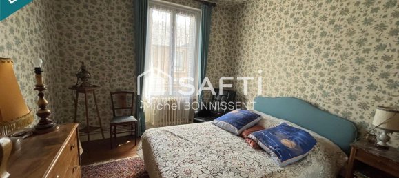 Дом с 4 спальнями в Куинси, Франция № 75684 7