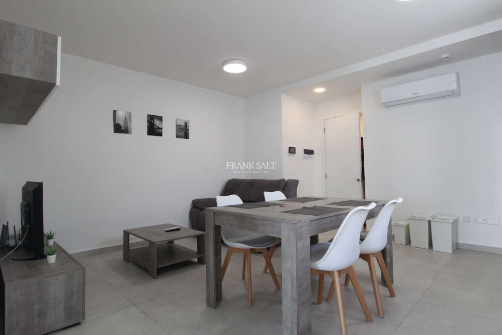 2 bedrooms Apartment in Swatar, Malta No. 7005