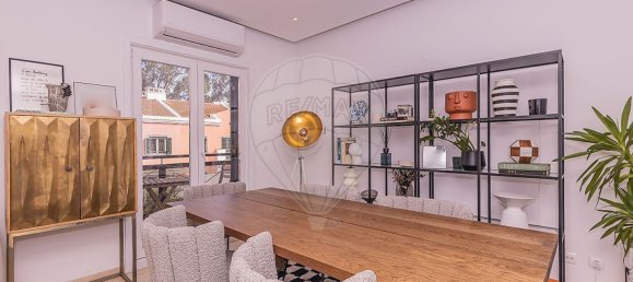 4 bedrooms House in Oeiras, Portugal No. 163234 47