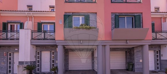 4 bedrooms House in Oeiras, Portugal No. 163234 41