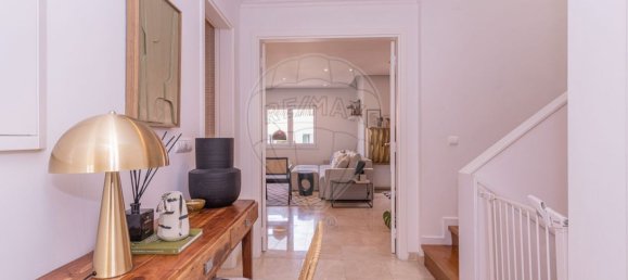 4 bedrooms House in Oeiras, Portugal No. 163234 4