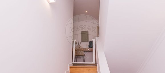 4 bedrooms House in Oeiras, Portugal No. 163234 45