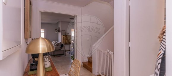 4 bedrooms House in Oeiras, Portugal No. 163234 18