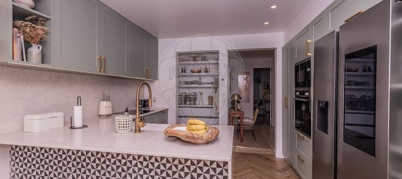 4 bedrooms House in Oeiras, Portugal No. 163234 11