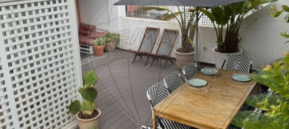 4 bedrooms House in Oeiras, Portugal No. 163234 49