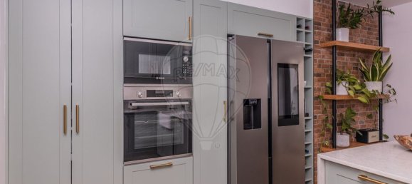 4 bedrooms House in Oeiras, Portugal No. 163234 17