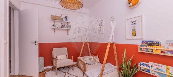 4 bedrooms House in Oeiras, Portugal No. 163234 27