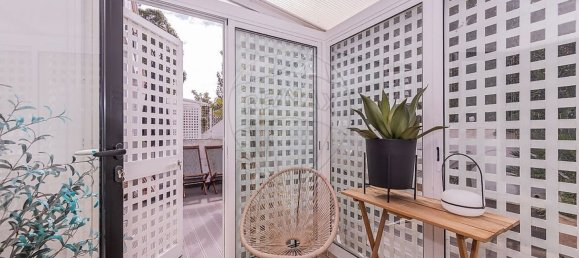 4 bedrooms House in Oeiras, Portugal No. 163234 15