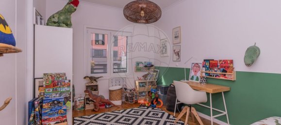 4 bedrooms House in Oeiras, Portugal No. 163234 22