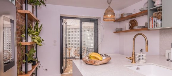 4 bedrooms House in Oeiras, Portugal No. 163234 10