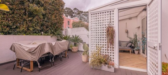 4 bedrooms House in Oeiras, Portugal No. 163234 38