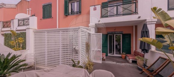 4 bedrooms House in Oeiras, Portugal No. 163234 37