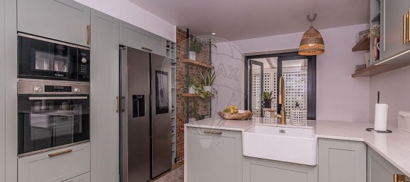 4 bedrooms House in Oeiras, Portugal No. 163234 8