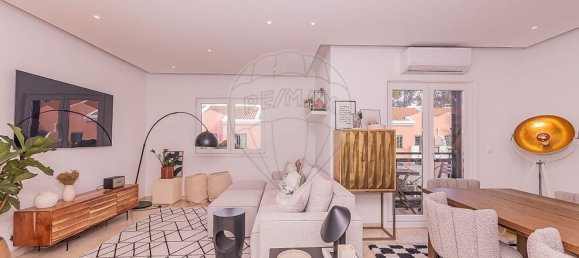 4 bedrooms House in Oeiras, Portugal No. 163234 48