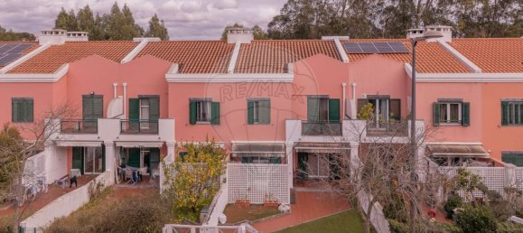 4 bedrooms House in Oeiras, Portugal No. 163234 34