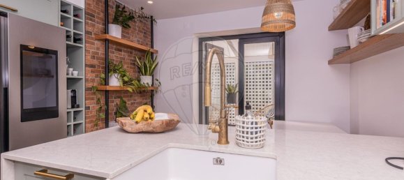 4 bedrooms House in Oeiras, Portugal No. 163234 9