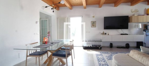 Вилла с 5 комнатами в Форли, Италия № 170226 47