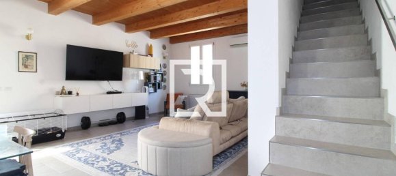 Вилла с 5 комнатами в Форли, Италия № 170226 13