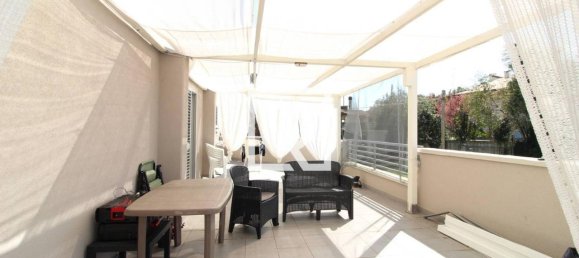 Вилла с 5 комнатами в Форли, Италия № 170226 28