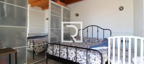 Вилла с 5 комнатами в Форли, Италия № 170226 18