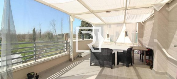 Вилла с 5 комнатами в Форли, Италия № 170226 7