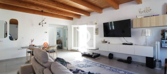 Вилла с 5 комнатами в Форли, Италия № 170226 48