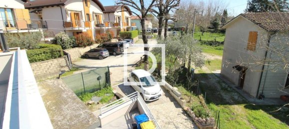 Вилла с 5 комнатами в Форли, Италия № 170226 22