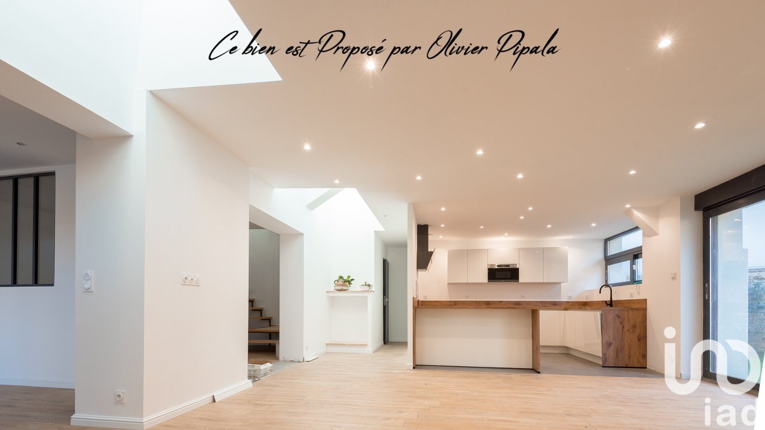 6غرفة شقة في Angers, France رقم 359227