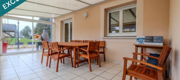 Casa T6 em Hettange-Grande, France N.º 43417 3