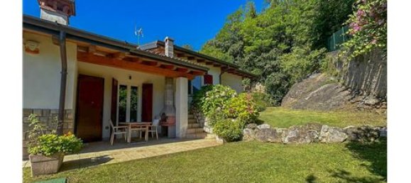 3 bedrooms Villa in Gavardo, Italy No. 279246 2