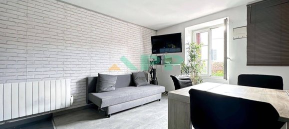 2 bedrooms Duplex in Bretigny-sur-Orge, France No. 177555 2