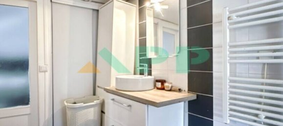 2 bedrooms Duplex in Bretigny-sur-Orge, France No. 177555 6