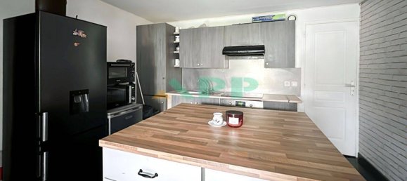 2 bedrooms Duplex in Bretigny-sur-Orge, France No. 177555 4