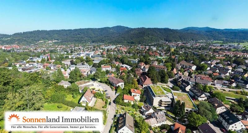 5 Schlafzimmer Stadthaus in Freiburg im Breisgau, Germany, Nr. 71678