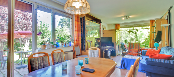 5 Schlafzimmer Stadthaus in Freiburg im Breisgau, Germany, Nr. 71678 8