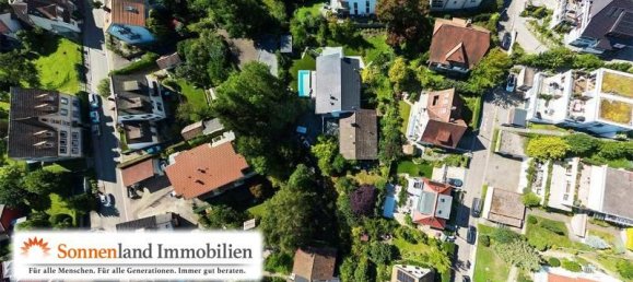 5 Schlafzimmer Stadthaus in Freiburg im Breisgau, Germany, Nr. 71678 2