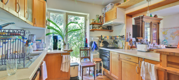 5 Schlafzimmer Stadthaus in Freiburg im Breisgau, Germany, Nr. 71678 6