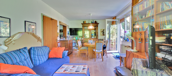 5 Schlafzimmer Stadthaus in Freiburg im Breisgau, Germany, Nr. 71678 7