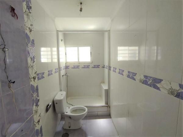 3 bedrooms Apartment in Andalusia, Spain No. 152457